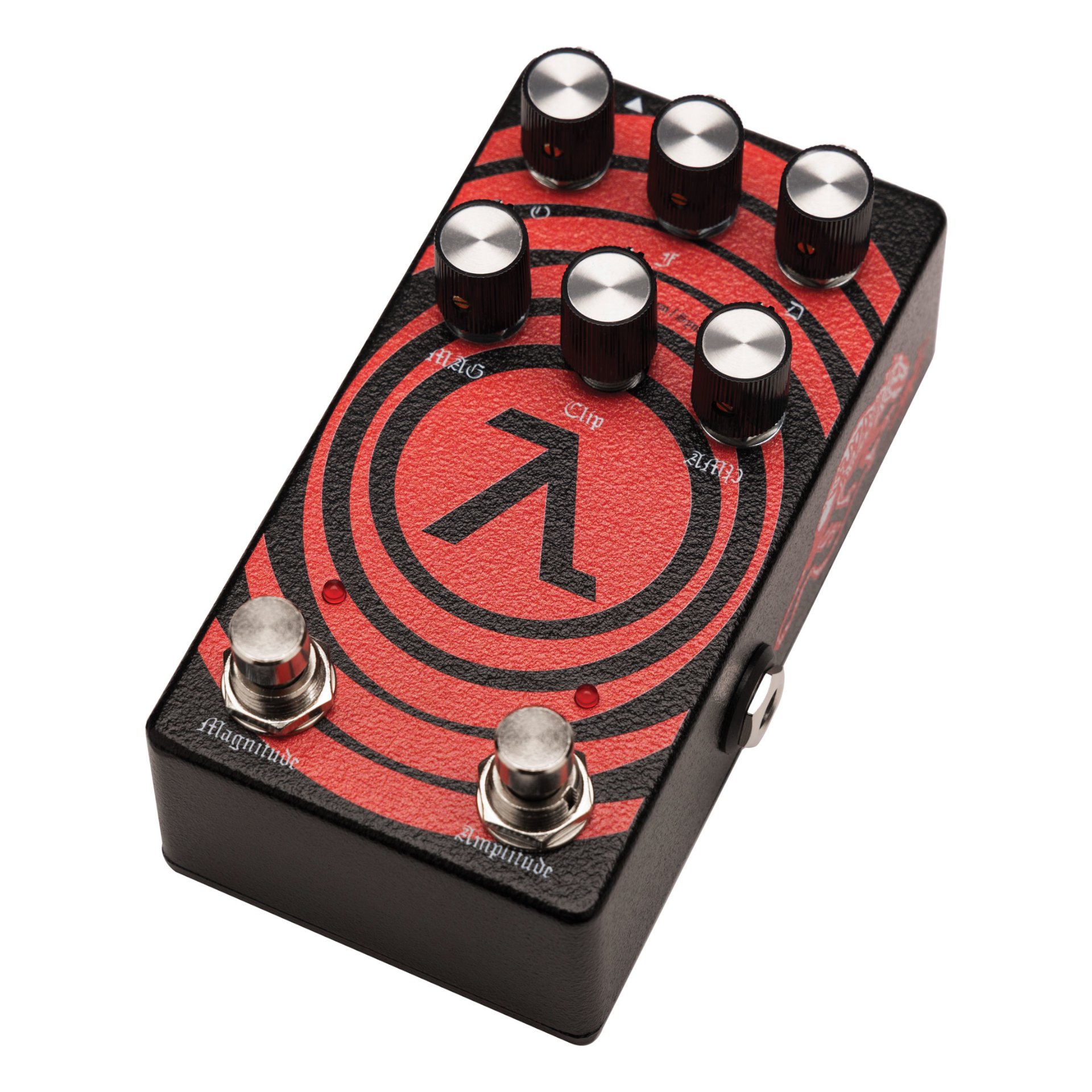 Sunn O))) HalfLife - Octave / Distortion / Booster